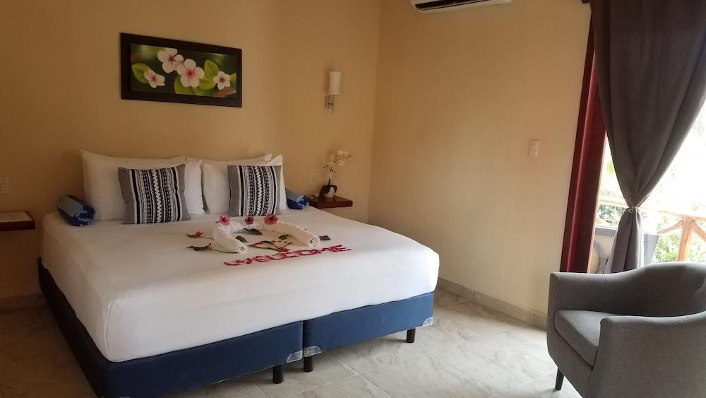 Moon Dreams Yum Balam Otel Isla Holbox Dış mekan fotoğraf