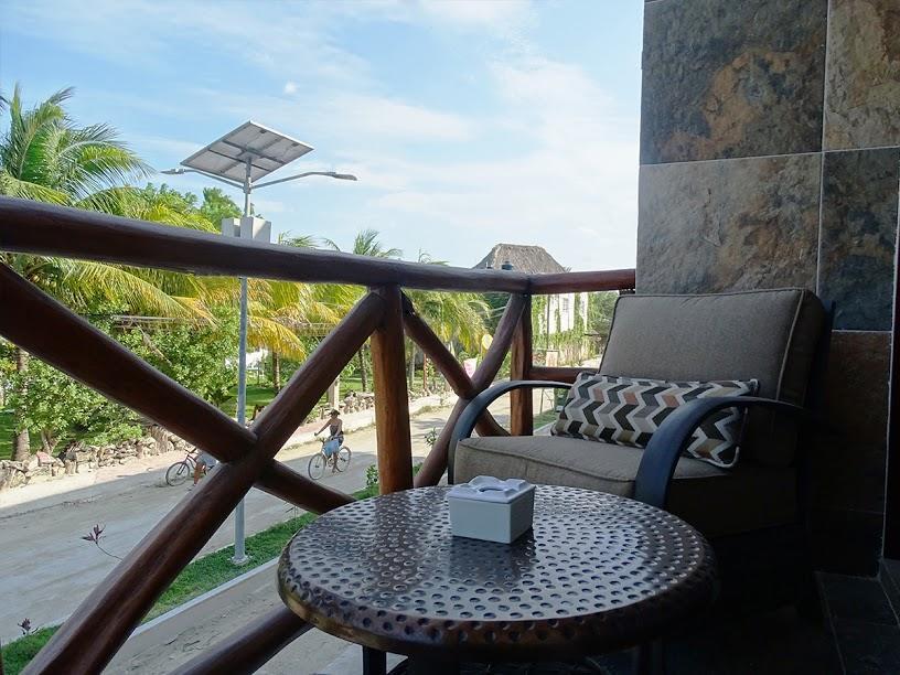 Moon Dreams Yum Balam Otel Isla Holbox Dış mekan fotoğraf